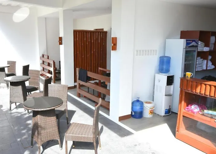 Hotel Malapatel
