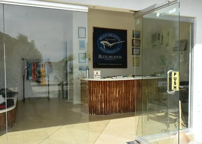 Hotel Malapatel Logon