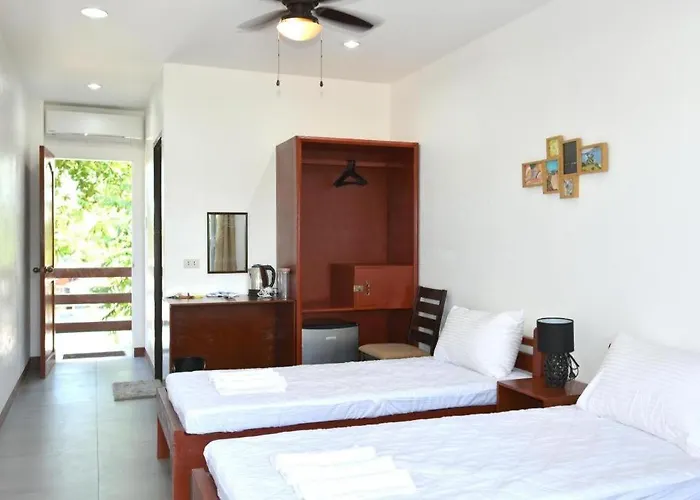 Hotel Malapatel 5*