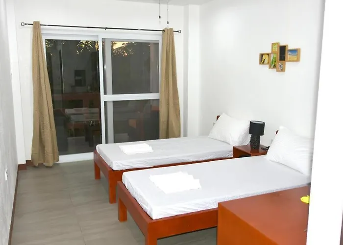 Malapatel Hotel Logon