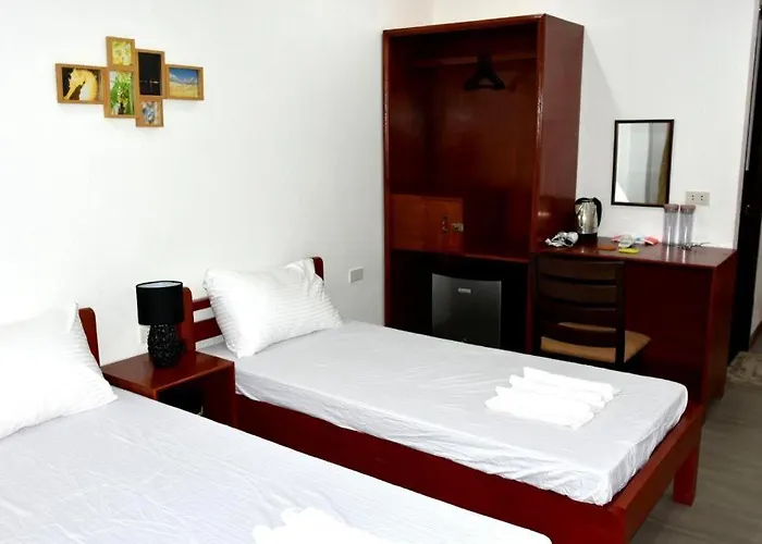 Hotel Malapatel 5*