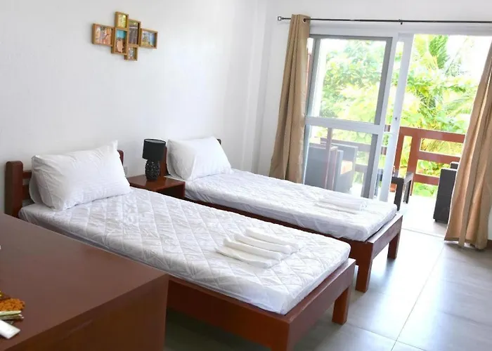 Malapatel Hotel