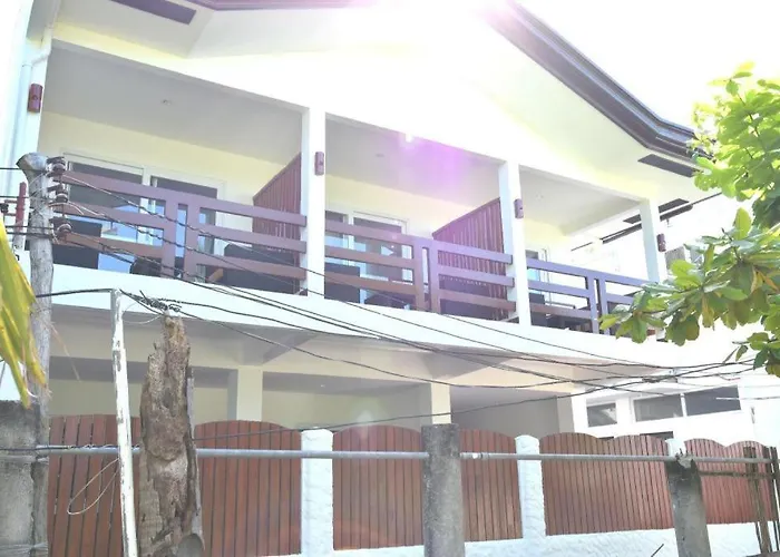 Malapatel Hotel Logon